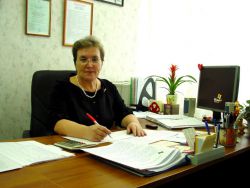 Мальцева Наталья Григорьевна